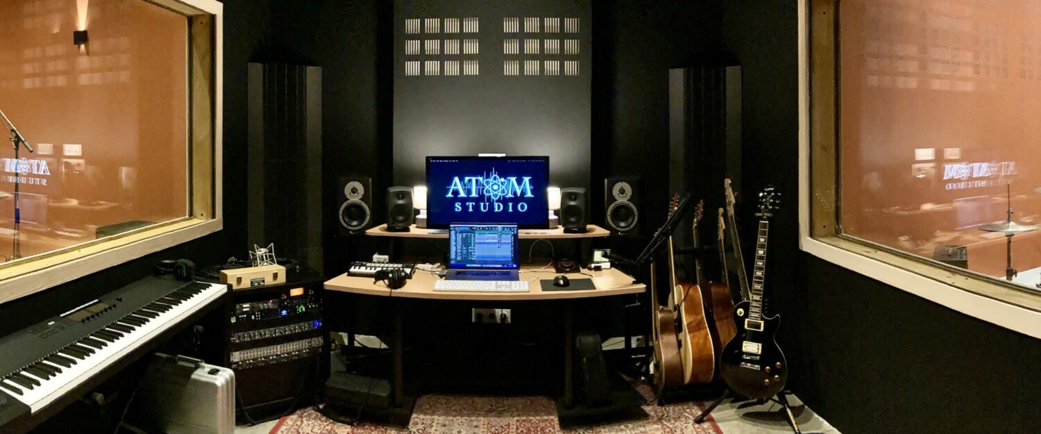 ATOM Studio